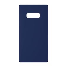 כיסוי פלסטיק קשיח ל- Samsung Galaxy S10e בצבע - כחול נייבי - קייס מובייל