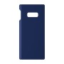 כיסוי פלסטיק קשיח ל- Samsung Galaxy S10e בצבע - כחול נייבי - קייס מובייל