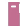 כיסוי פלסטיק קשיח ל- Samsung Galaxy S10e בצבע - ורוד - קייס מובייל