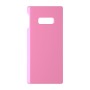 כיסוי פלסטיק קשיח ל- Samsung Galaxy S10e בצבע - ורוד - קייס מובייל