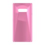 כיסוי פלסטיק קשיח ל- Samsung Galaxy S10e בצבע - ורוד - קייס מובייל