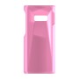 כיסוי פלסטיק קשיח ל- Samsung Galaxy S10e בצבע - ורוד - קייס מובייל