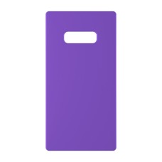 כיסוי פלסטיק קשיח ל- Samsung Galaxy S10e בצבע - סגול - קייס מובייל