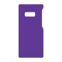 כיסוי פלסטיק קשיח ל- Samsung Galaxy S10e בצבע - סגול - קייס מובייל