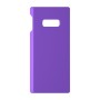 כיסוי פלסטיק קשיח ל- Samsung Galaxy S10e בצבע - סגול - קייס מובייל