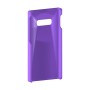 כיסוי פלסטיק קשיח ל- Samsung Galaxy S10e בצבע - סגול - קייס מובייל