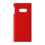 כיסוי פלסטיק קשיח ל- Samsung Galaxy S10e בצבע - אדום - קייס מובייל