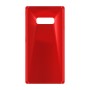 כיסוי פלסטיק קשיח ל- Samsung Galaxy S10e בצבע - אדום - קייס מובייל