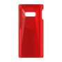 כיסוי פלסטיק קשיח ל- Samsung Galaxy S10e בצבע - אדום - קייס מובייל