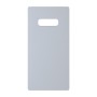 כיסוי פלסטיק קשיח ל- Samsung Galaxy S10e בצבע - כסף - קייס מובייל
