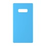כיסוי פלסטיק קשיח ל- Samsung Galaxy S10e בצבע - תכלת - קייס מובייל