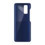 כיסוי פלסטיק קשיח ל- Samsung Galaxy S20 בצבע - כחול נייבי - קייס מובייל