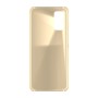 כיסוי פלסטיק קשיח ל- Samsung Galaxy S20 5G בצבע - בז' - קייס מובייל