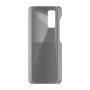 כיסוי פלסטיק קשיח ל- Samsung Galaxy S20 5G בצבע - אפור - קייס מובייל