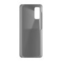 כיסוי פלסטיק קשיח ל- Samsung Galaxy S20 5G בצבע - אפור - קייס מובייל