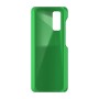 כיסוי פלסטיק קשיח ל- Samsung Galaxy S20 5G בצבע - ירוק - קייס מובייל