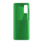 כיסוי פלסטיק קשיח ל- Samsung Galaxy S20 5G בצבע - ירוק - קייס מובייל