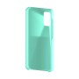 כיסוי פלסטיק קשיח ל- Samsung Galaxy S20 5G בצבע - מנטה - קייס מובייל