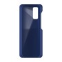 כיסוי פלסטיק קשיח ל- Samsung Galaxy S20 5G בצבע - כחול נייבי - קייס מובייל