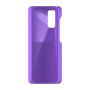 כיסוי פלסטיק קשיח ל- Samsung Galaxy S20 5G בצבע - סגול - קייס מובייל