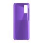 כיסוי פלסטיק קשיח ל- Samsung Galaxy S20 5G בצבע - סגול - קייס מובייל