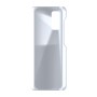 כיסוי פלסטיק קשיח ל- Samsung Galaxy S20 5G בצבע - כסף - קייס מובייל