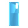 כיסוי פלסטיק קשיח ל- Samsung Galaxy S20 5G בצבע - תכלת - קייס מובייל