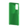 כיסוי פלסטיק קשיח ל- Samsung Galaxy S20 FE בצבע - ירוק - קייס מובייל
