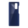 כיסוי פלסטיק קשיח ל- Samsung Galaxy S20 FE בצבע - כחול נייבי - קייס מובייל