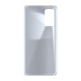 כיסוי פלסטיק קשיח ל- Samsung Galaxy S20 FE בצבע - כסף - קייס מובייל