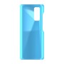 כיסוי פלסטיק קשיח ל- Samsung Galaxy S20 FE בצבע - תכלת - קייס מובייל