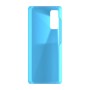 כיסוי פלסטיק קשיח ל- Samsung Galaxy S20 FE בצבע - תכלת - קייס מובייל