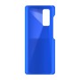 כיסוי פלסטיק קשיח ל- Samsung Galaxy S20 FE 5G בצבע - כחול - קייס מובייל