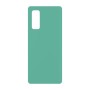 כיסוי פלסטיק קשיח ל- Samsung Galaxy S20 FE 5G בצבע - מנטה - קייס מובייל