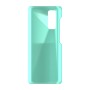 כיסוי פלסטיק קשיח ל- Samsung Galaxy S20 FE 5G בצבע - מנטה - קייס מובייל