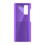 כיסוי פלסטיק קשיח ל- Samsung Galaxy S20 FE 5G בצבע - סגול - קייס מובייל