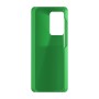 כיסוי פלסטיק קשיח ל- Samsung Galaxy S20 Ultra בצבע - ירוק - קייס מובייל