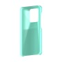 כיסוי פלסטיק קשיח ל- Samsung Galaxy S20 Ultra בצבע - מנטה - קייס מובייל