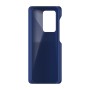 כיסוי פלסטיק קשיח ל- Samsung Galaxy S20 Ultra בצבע - כחול נייבי - קייס מובייל