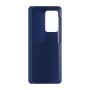 כיסוי פלסטיק קשיח ל- Samsung Galaxy S20 Ultra בצבע - כחול נייבי - קייס מובייל
