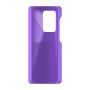 כיסוי פלסטיק קשיח ל- Samsung Galaxy S20 Ultra בצבע - סגול - קייס מובייל