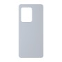 כיסוי פלסטיק קשיח ל- Samsung Galaxy S20 Ultra בצבע - כסף - קייס מובייל