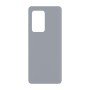 כיסוי פלסטיק קשיח ל- Samsung Galaxy S20 Ultra בצבע - כסף - קייס מובייל