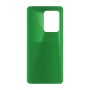 כיסוי פלסטיק קשיח ל- Samsung Galaxy S20 Ultra 5G בצבע - ירוק - קייס מובייל