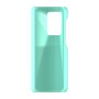 כיסוי פלסטיק קשיח ל- Samsung Galaxy S20 Ultra 5G בצבע - מנטה - קייס מובייל
