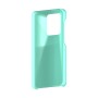 כיסוי פלסטיק קשיח ל- Samsung Galaxy S20 Ultra 5G בצבע - מנטה - קייס מובייל