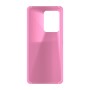 כיסוי פלסטיק קשיח ל- Samsung Galaxy S20 Ultra 5G בצבע - ורוד - קייס מובייל