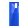 כיסוי פלסטיק קשיח ל- Samsung Galaxy S20+ בצבע - כחול - קייס מובייל