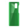 כיסוי פלסטיק קשיח ל- Samsung Galaxy S20+ בצבע - ירוק - קייס מובייל