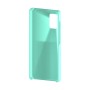 כיסוי פלסטיק קשיח ל- Samsung Galaxy S20+ בצבע - מנטה - קייס מובייל